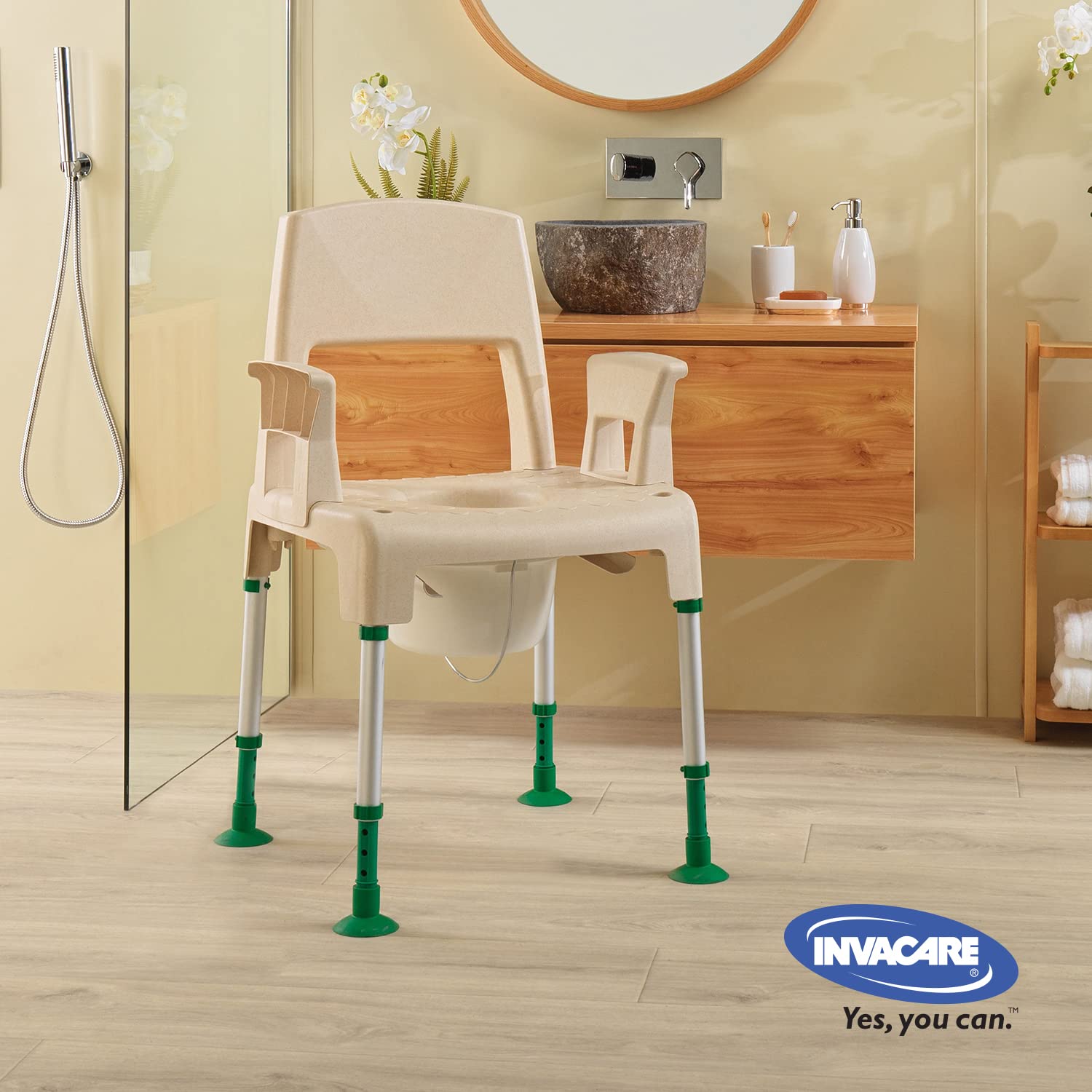 Chaise Aquatec Pico Commode Pico Green Aquatec Pico Commode