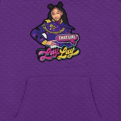 Miniatura 4 de Nickelodeon Vestidos para niñas laicas de That Girl Lay Lay, That Girl Lay Lay Dresses para niñas
