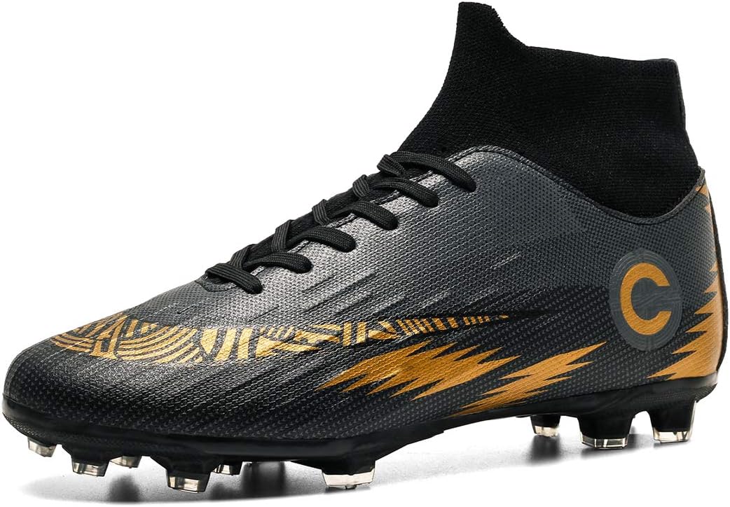 Chaussures Football Crampons Chaussures De Football Homme/Enfant