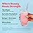 Purely Inspired Collagen and Creatine Powder, Watermelon Strawberry - 10g Collagen & 3g Creatine Builds Lean Muscle - Flavored Drink Mix with Key Electrolytes - Gluten-Free & Zero Sugar