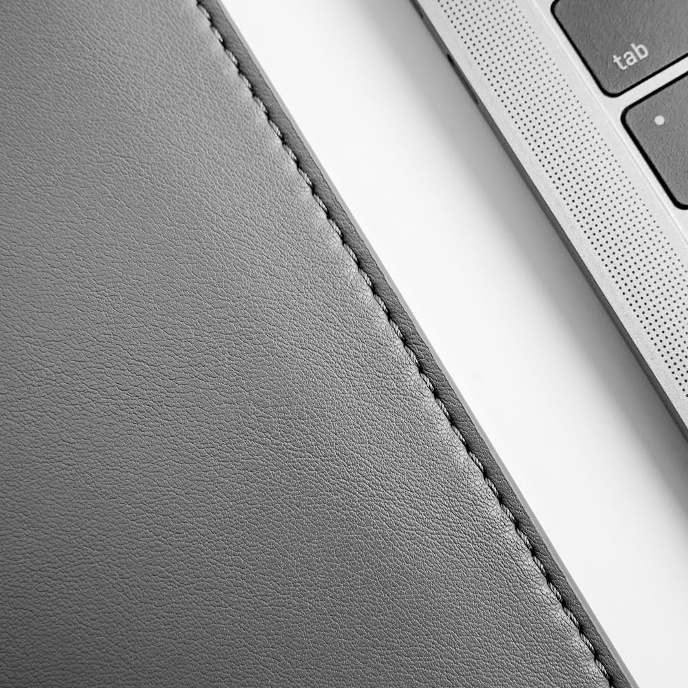 Laptop Sleeve 15 Inch Compatible with MacBook Pro 16 A2991 M3 A2780 A2485 A2141 MacBook Pro Retina 15 Color Dark Grey