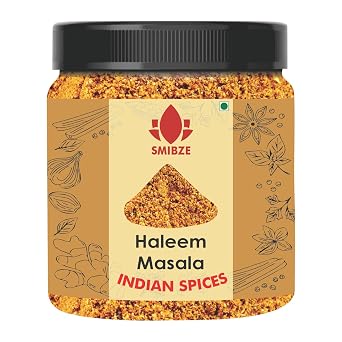 SMIBZE Haleem Masala | Rich & Aromatic Spice Blend