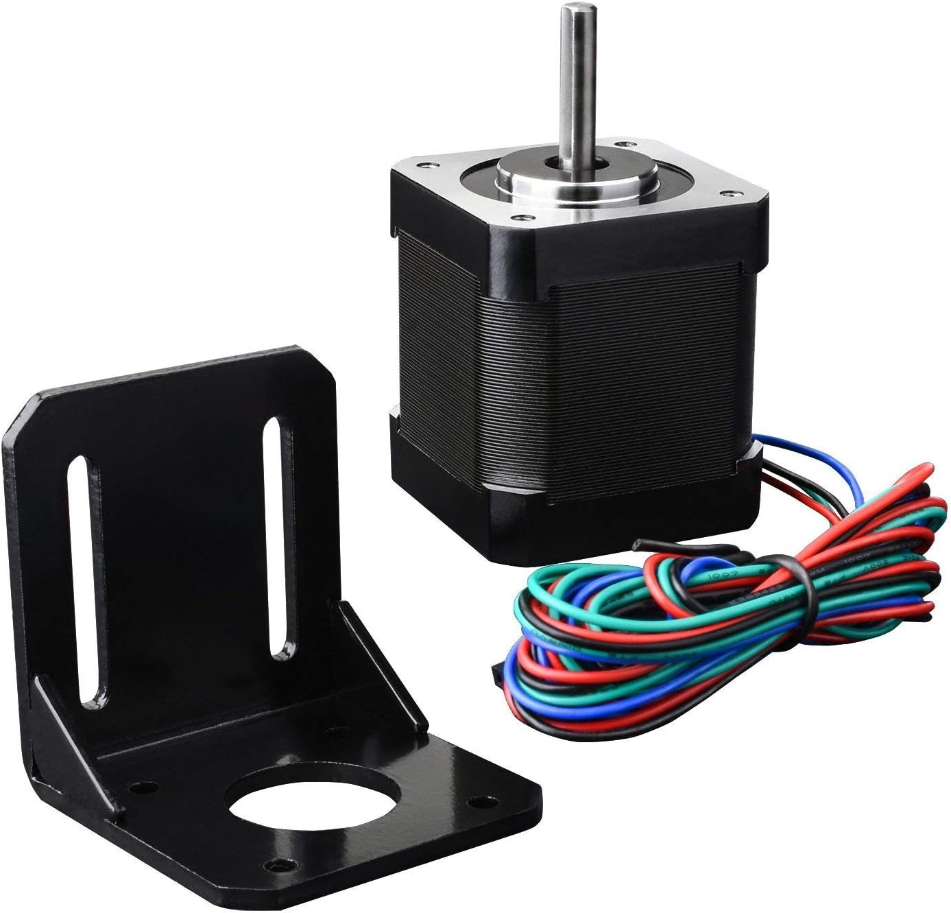 Kuman 06001 Capacitance Meter DIY KIT Resistance Meters Kits