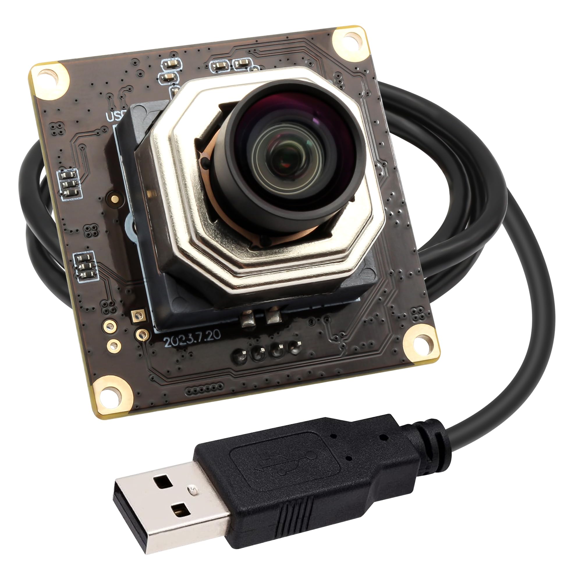 Amazon.com: SVPRO 120FPS 1080P Autofocus Camera Module for