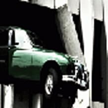Car Crash Sounds