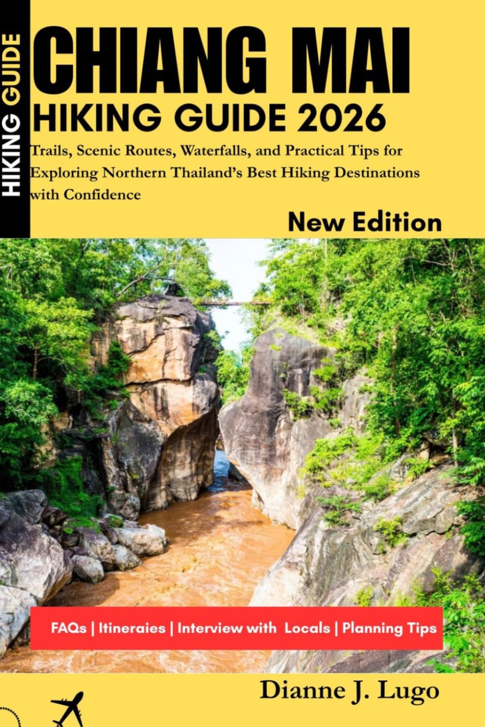Chiang Mai Hiking Guide 2026: Trails, Scenic Routes, Waterfalls, and Practical Tips for Exploring Northern Thailand Best Hiking Destinations with Confidence