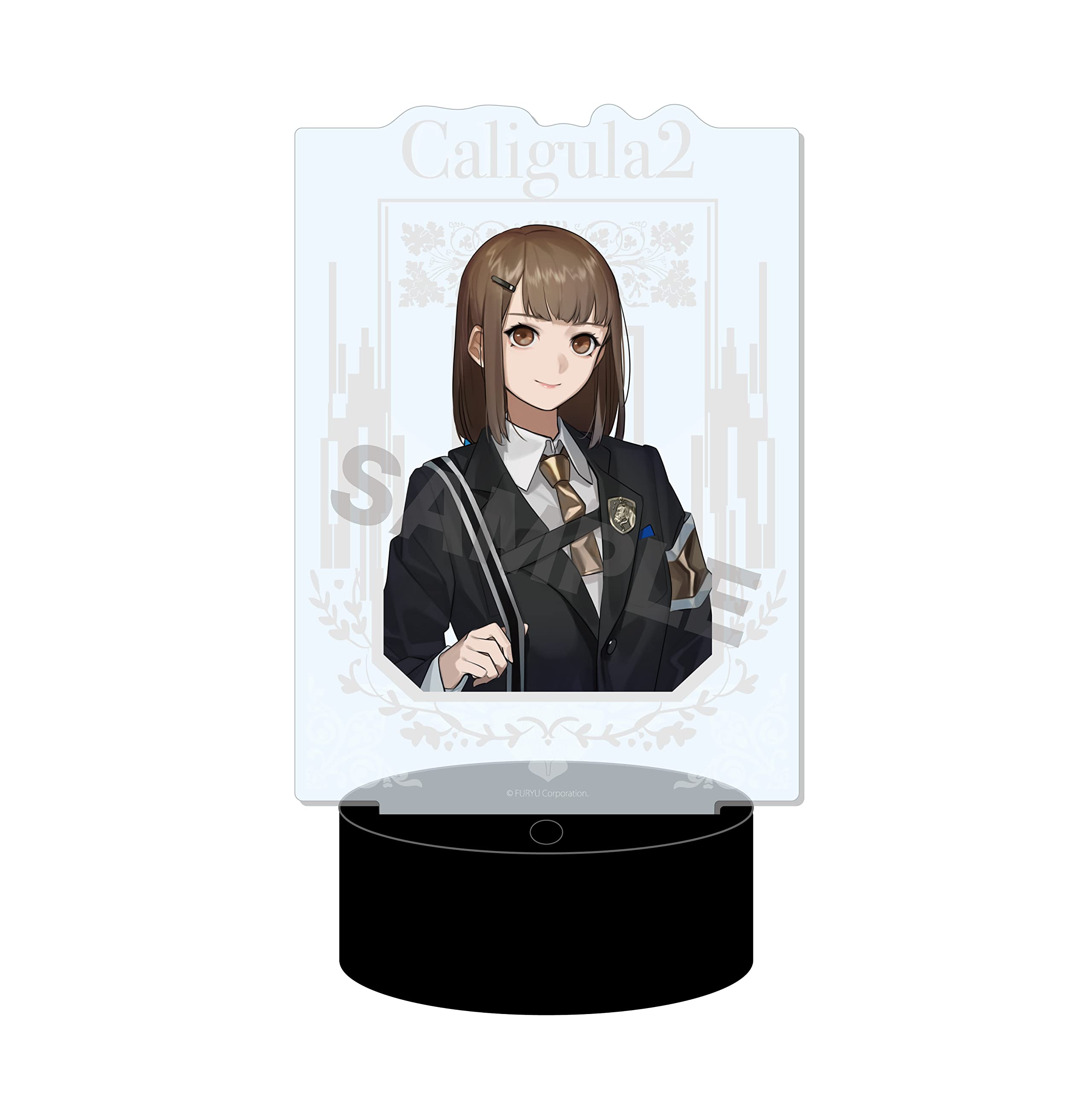 Amazon.co.jp: シーエスフロント Caligula2-カリギュラ2- LEDビッグ 