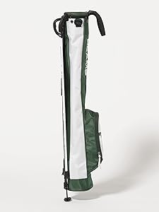 Amazon.co.jp: (ビームスゴルフ)BEAMS GOLF/バッグ キャディバッグ