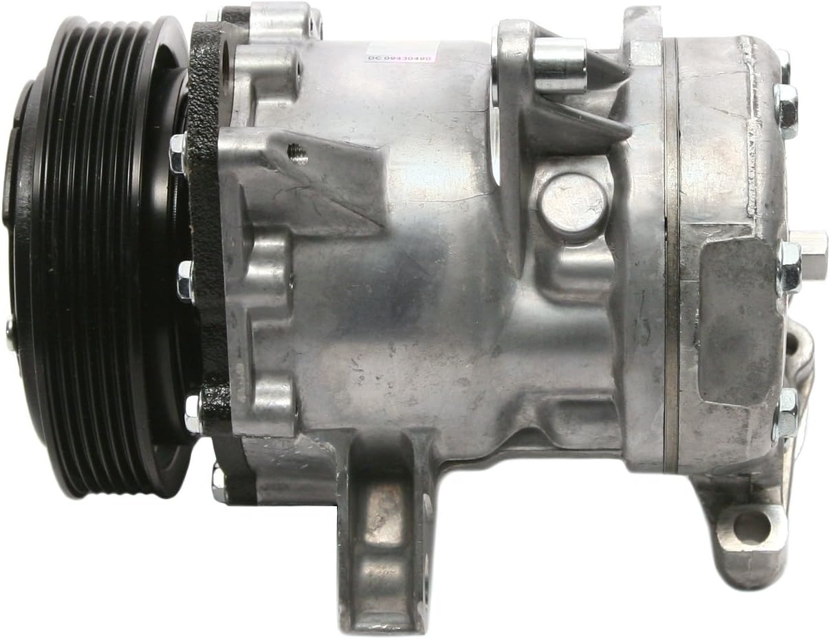 Delphi CS20144 7H15 Compressor