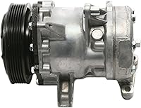 Vista 7 de Delphi Compresor CS20144 7H15