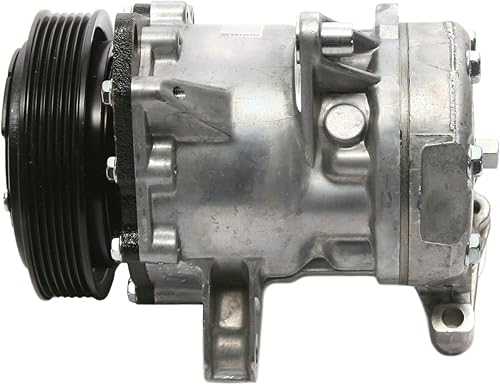 Miniatura 7 de Delphi Compresor CS20144 7H15