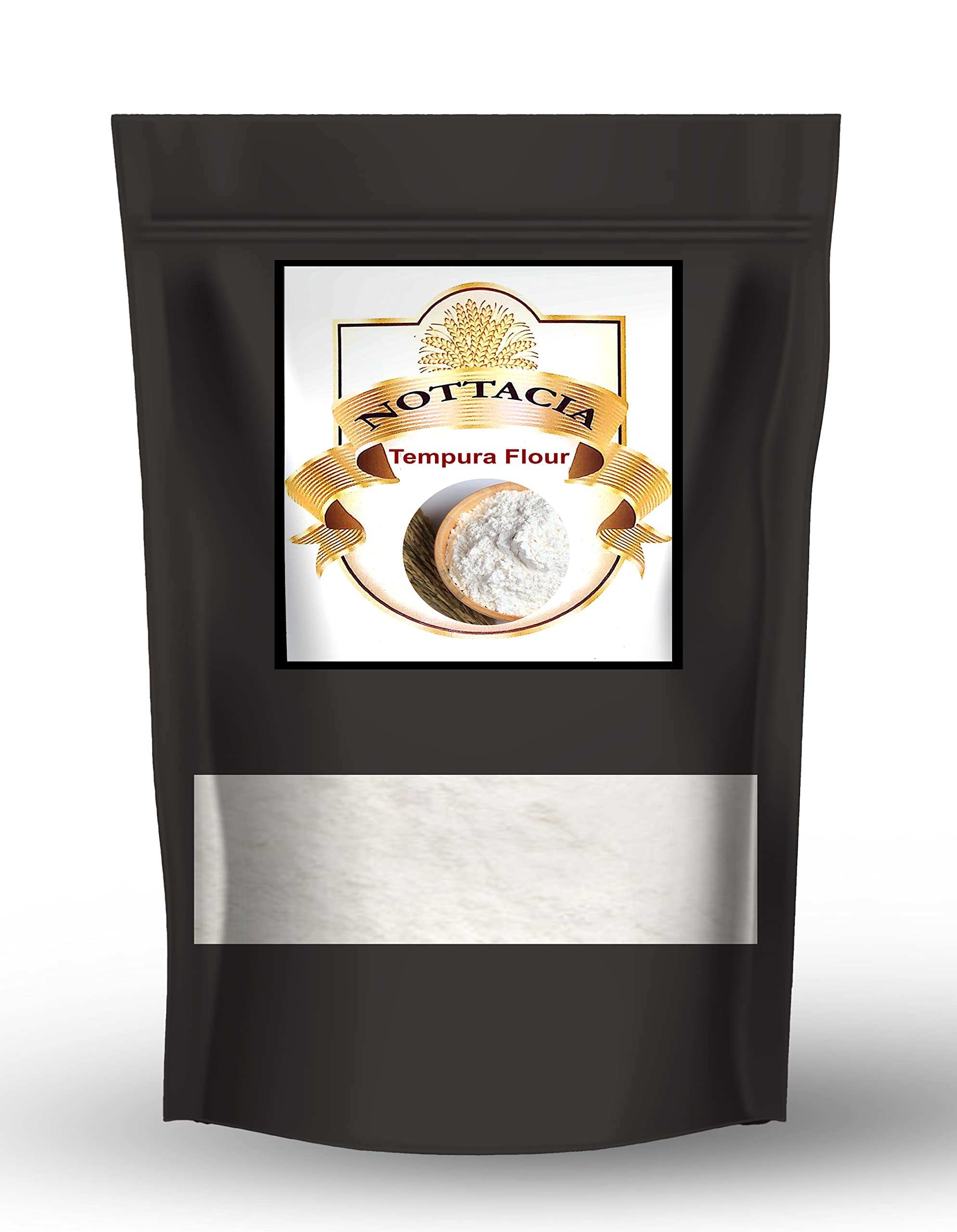 See full amazon price history chart for Nottacia Tempura Flour 200gm Nottacia Tempura Flour 200gm (B08MYV21MS) Amazon Price History, Amazon Price Tracker