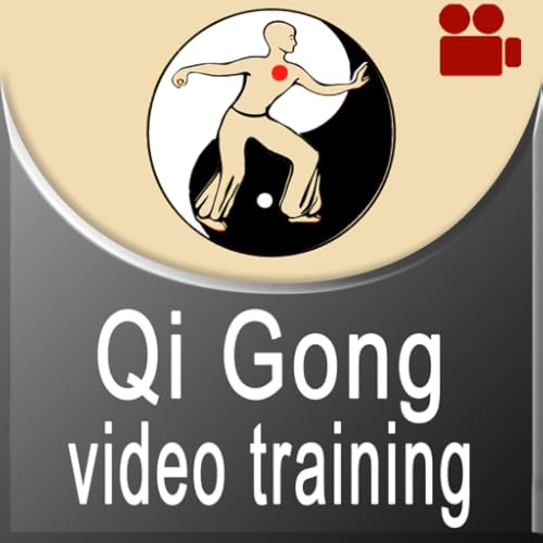 Easy Qi Gong Health and Energy Workout