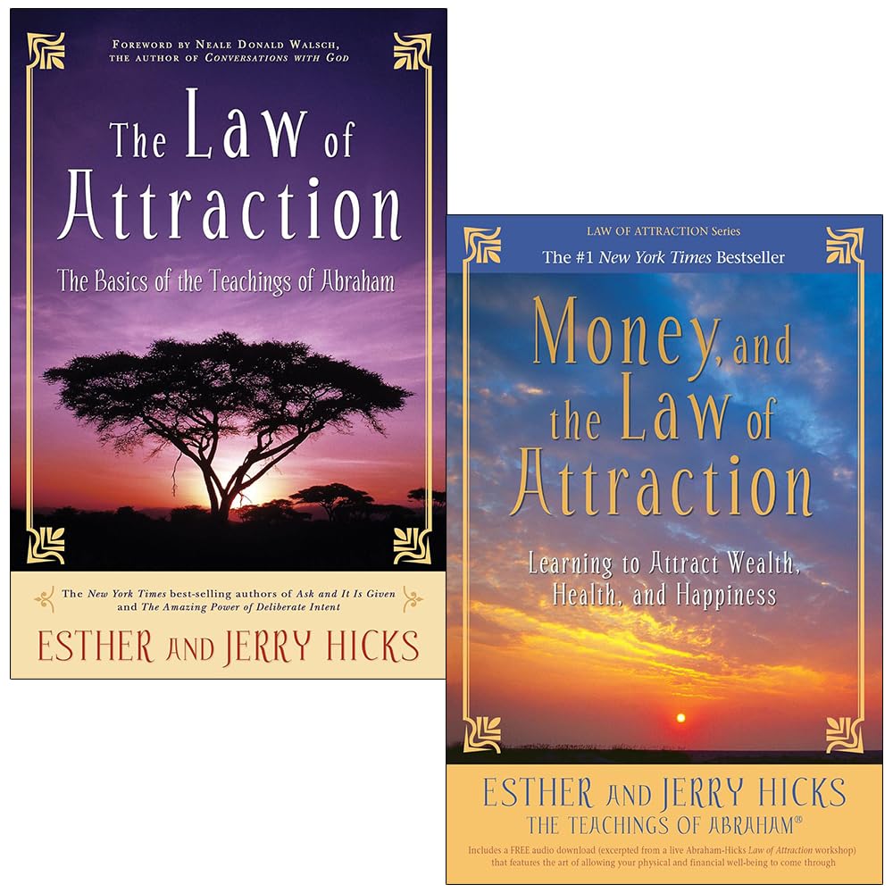 The Law Of Attraction Esther Und Jerry Hicks (Gebraucht) In Reitnau Für - Foto 7