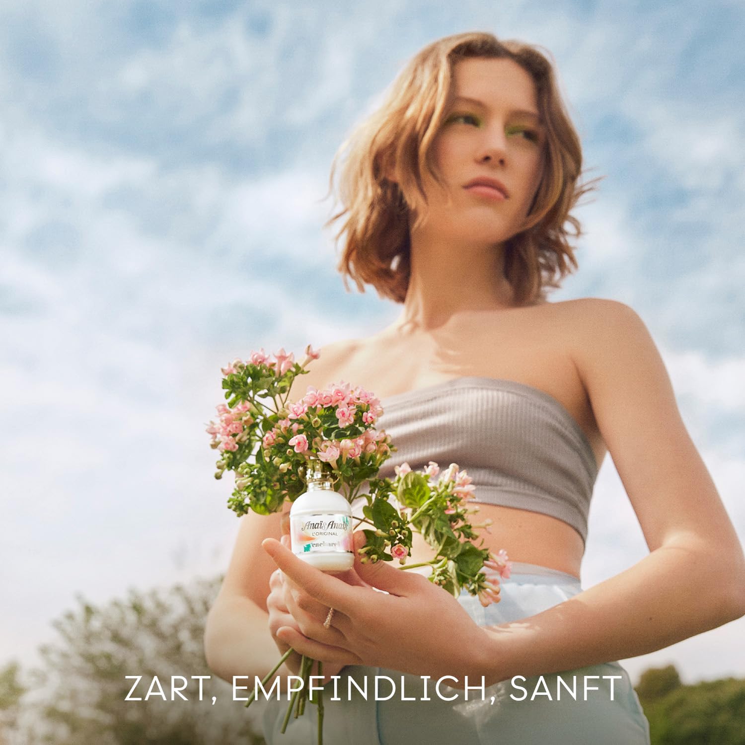 Amazon | キャシャレル アナイス アナイス EDT SP 30ml [並行輸入品