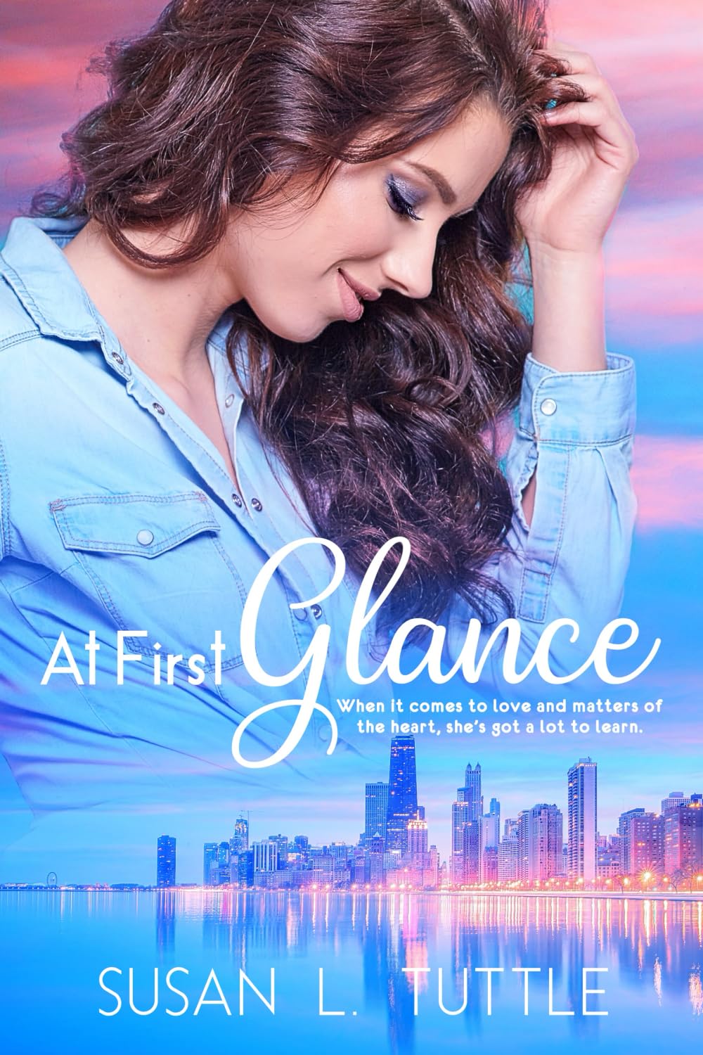 Buy At First Glance: 1 (Along Came Love) — BookShops.in