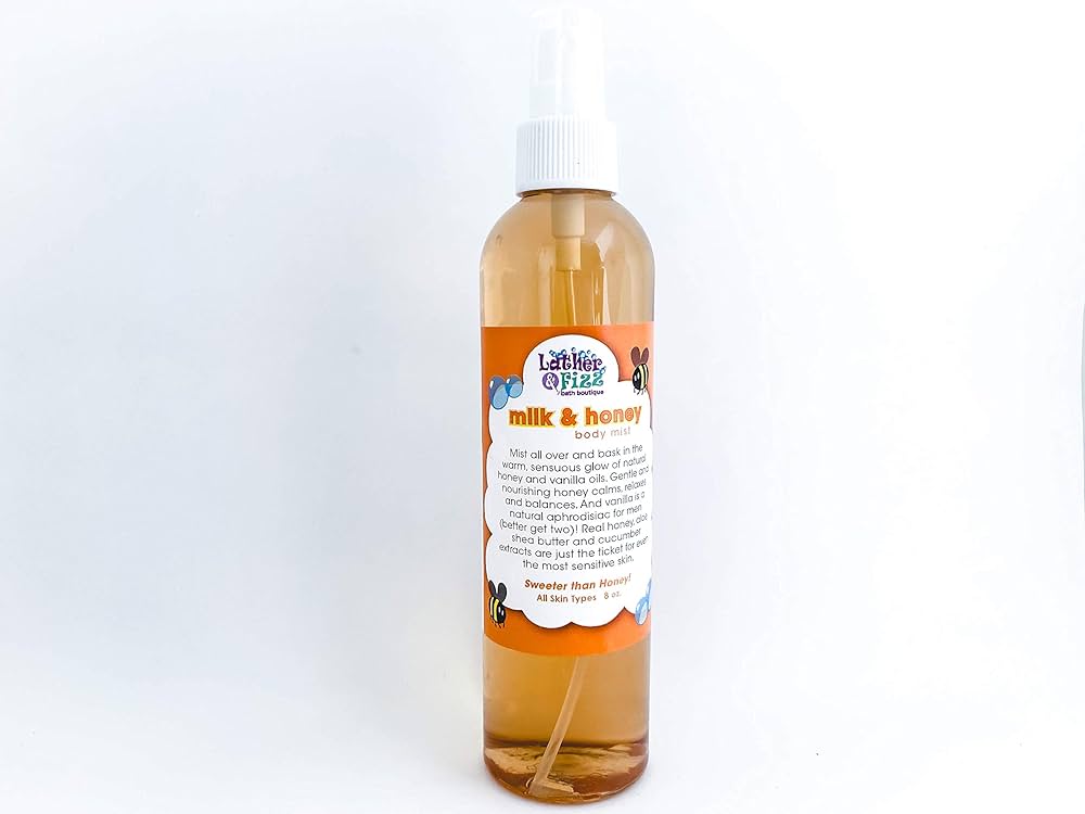 Secret Honey - mai1315 Secret Honey Set Up