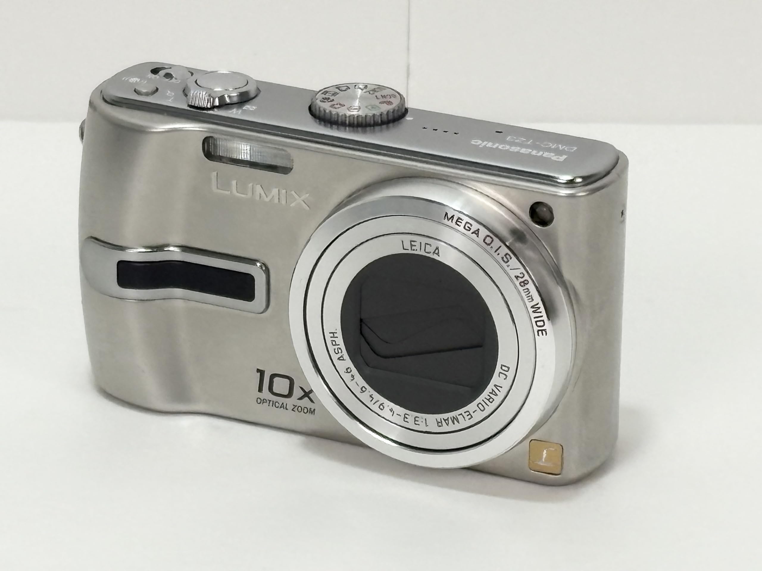 Amazon | パナソニック デジタルカメラ LUMIX (ルミックス) DMC