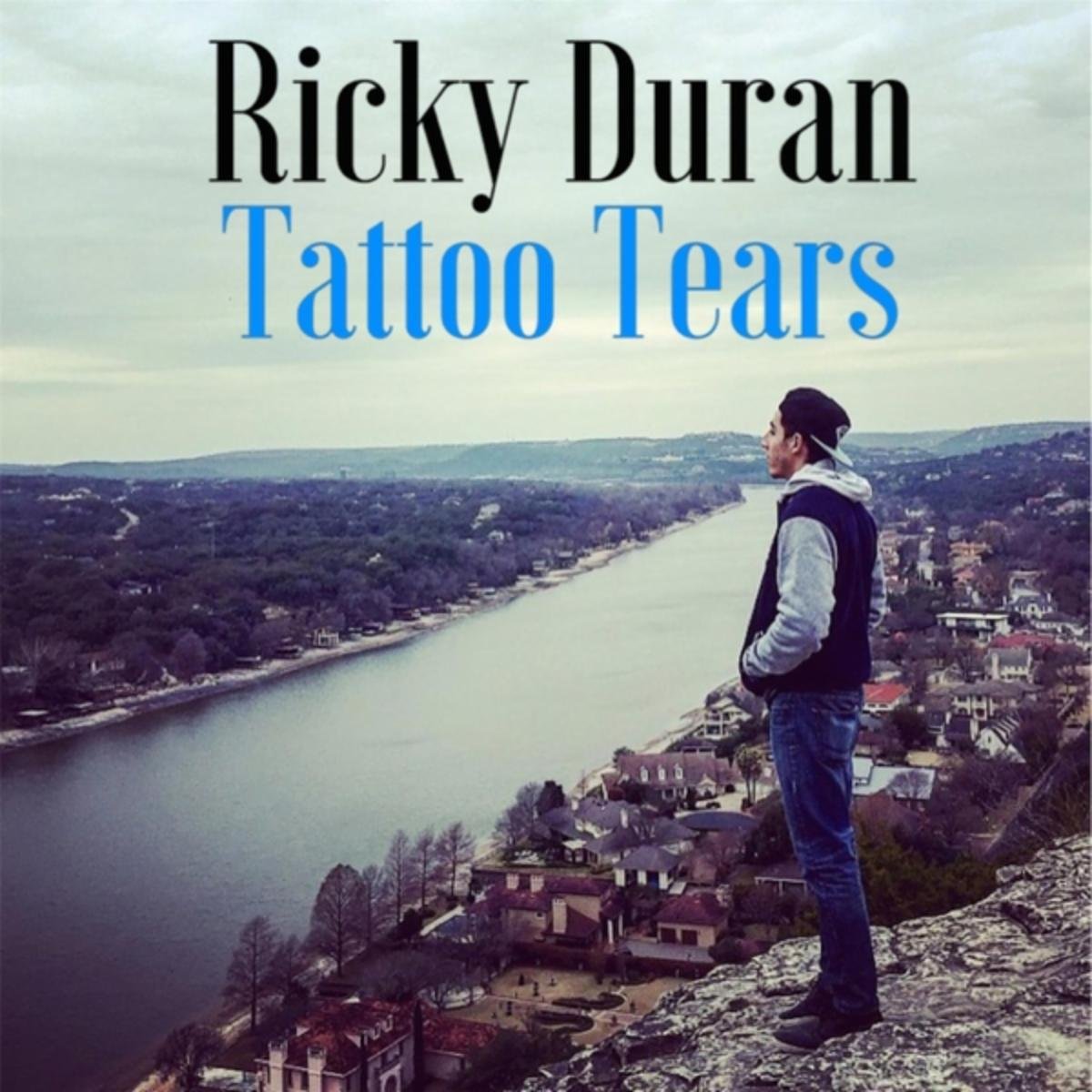 Ricky Duran