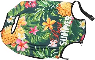 Mala De Bagagem Capa Protetora Contra Poeira Capa De Saco De Bagagem Acessórios De Bagagem Capa Protetora De Bagagem Bolsa De Viagem Capa De Mala De Rodas De Viagem Poliéster Moda