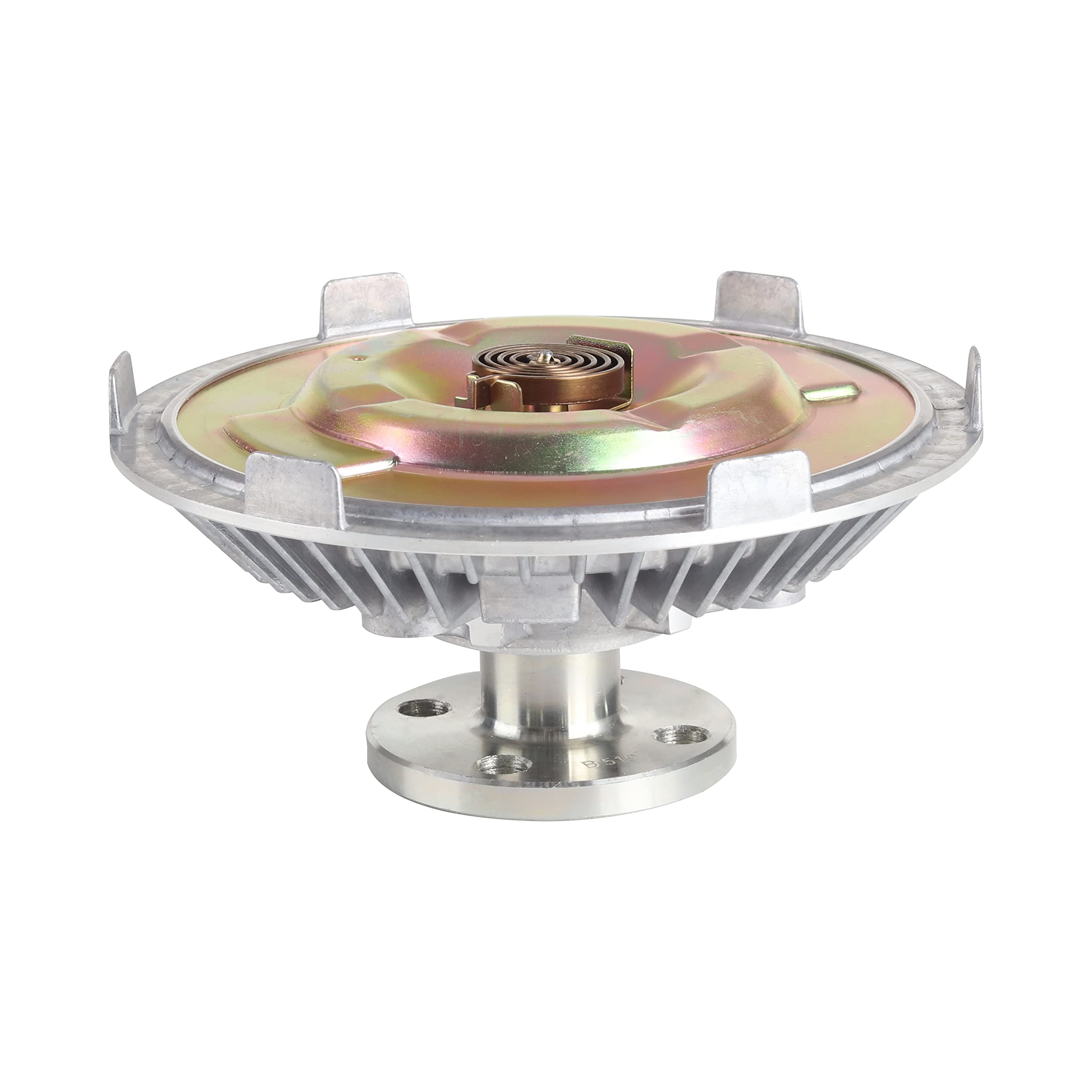 Amazon.com: 2625 Engine Cooling Fan Clutch - for 81-01 Jeep