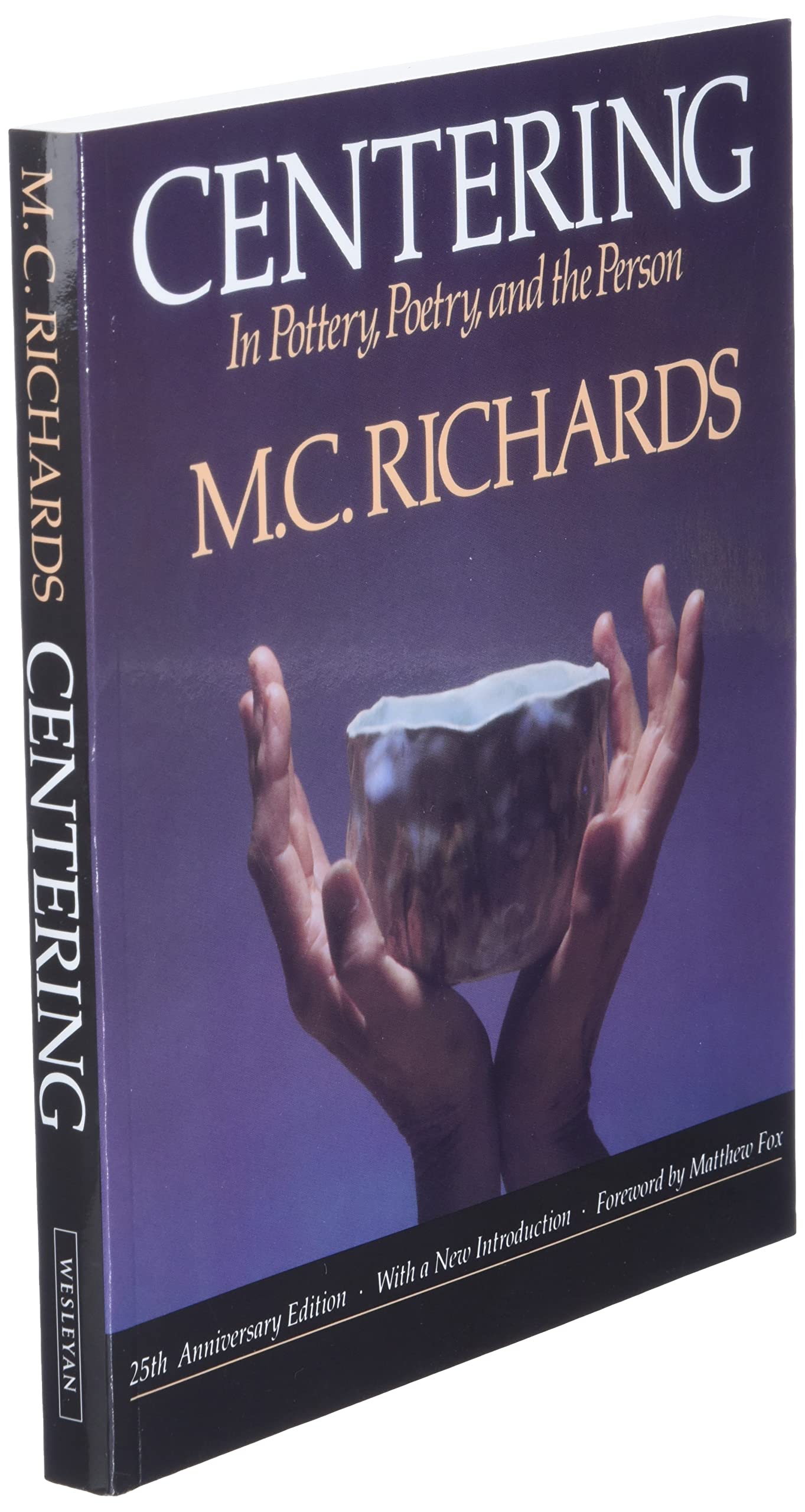 Centering in Pottery, Poetry, and the Person - Image 3