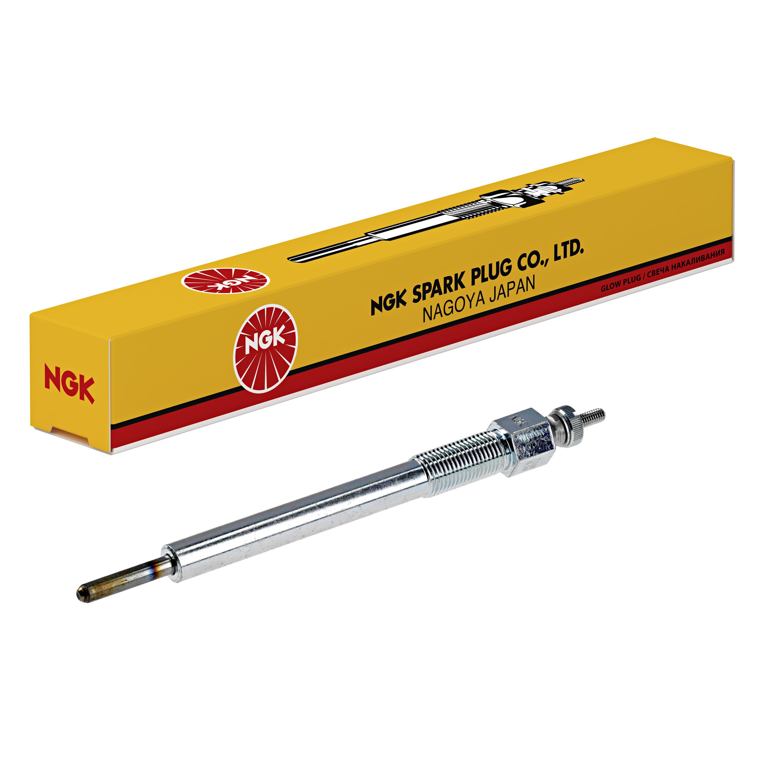 NGK Y-203V Glow Plug
