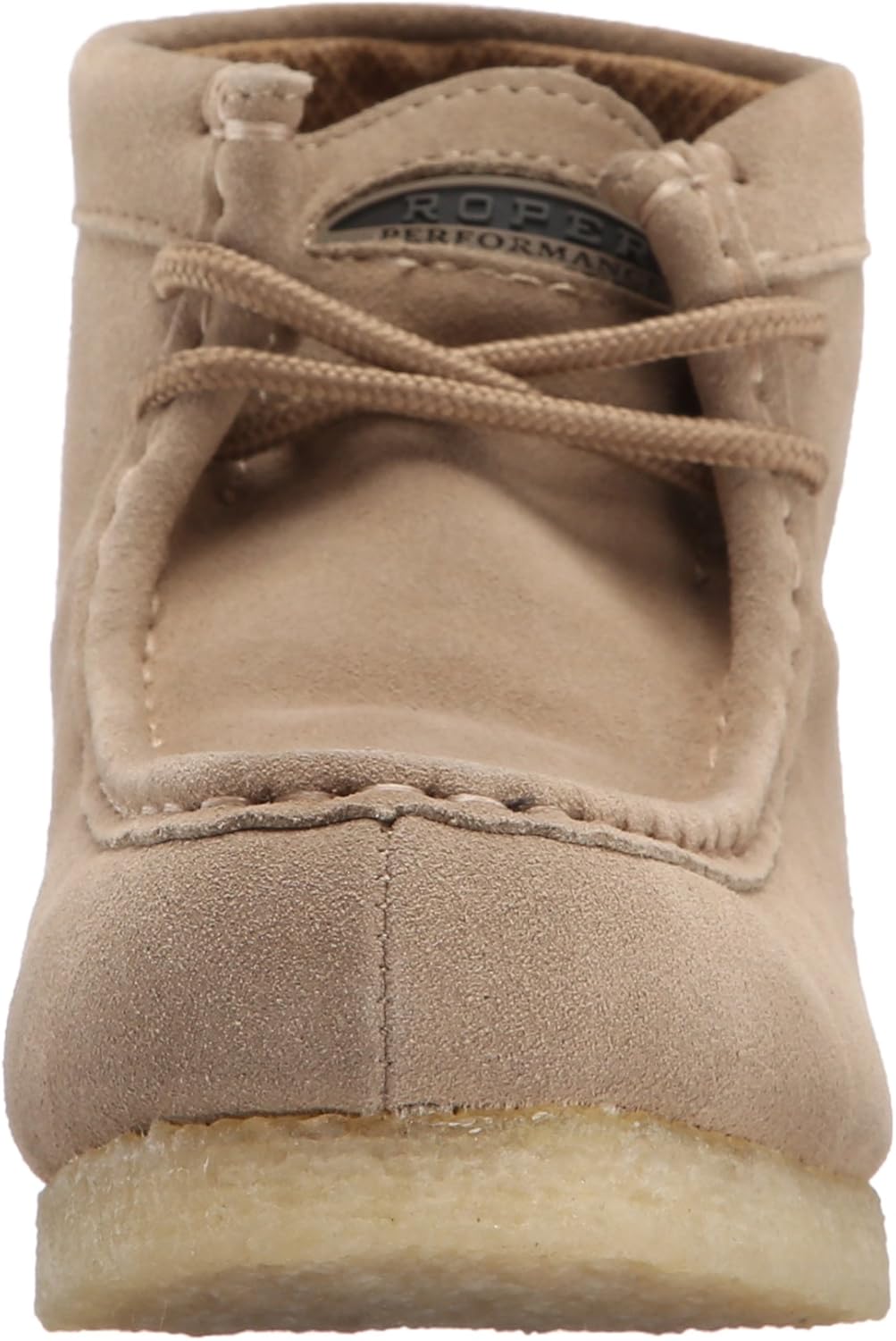 Vista 2 de Roper Suela de goma de mascar Performance Desert Sticker para mujer, Roper 606 Desert - Adhesivo para mujer