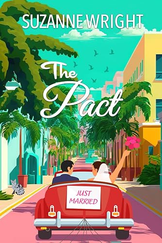 The Pact: An Arranged Marriage Romance