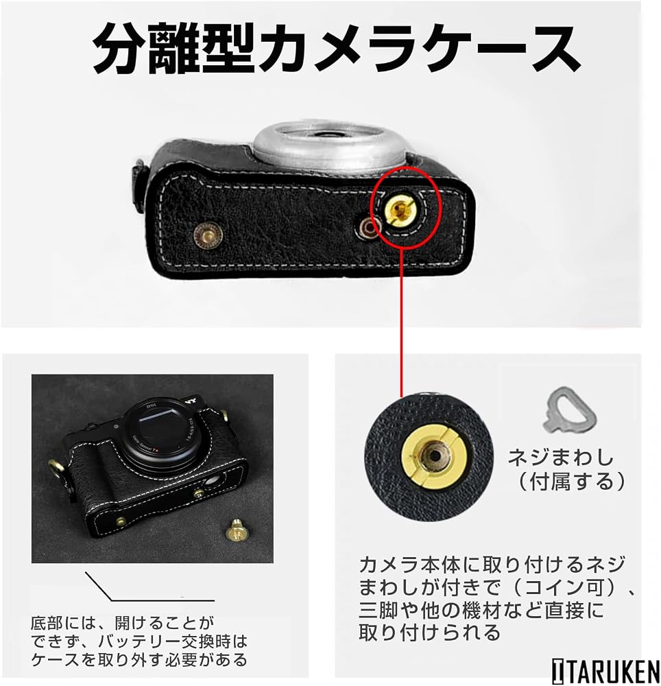 Amazon.co.jp: ソニー 用 Sony 用 VLOGCAM ZV1F ZV1M2 用 カメラ