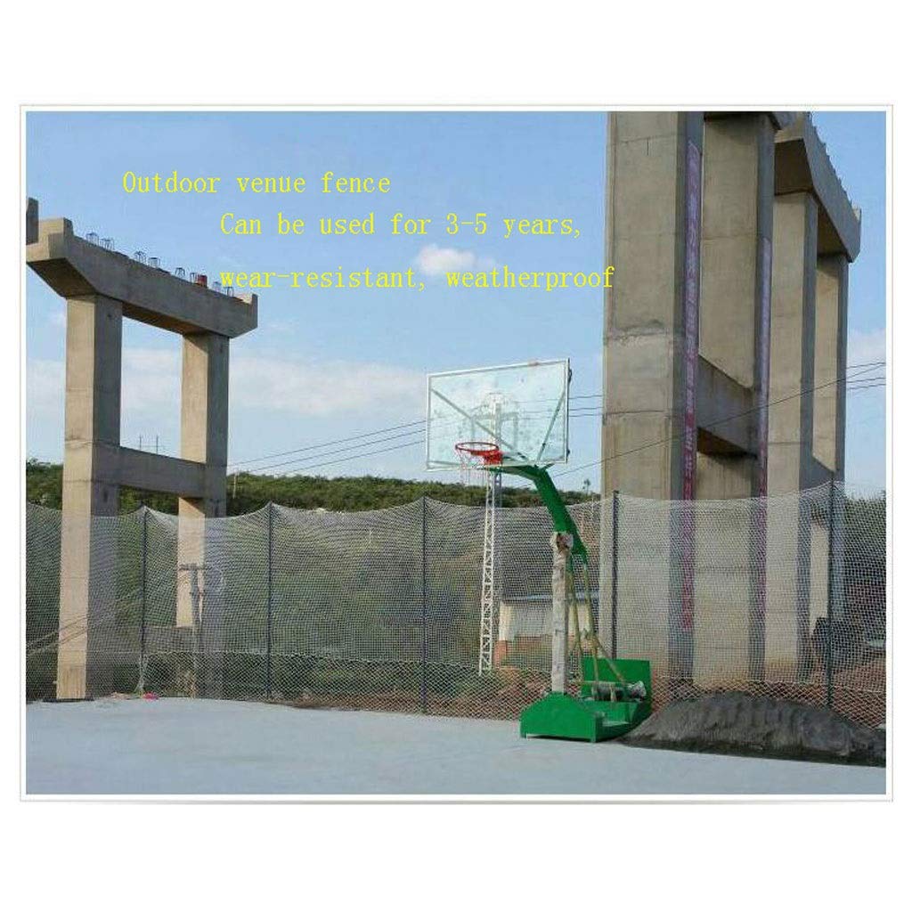 Red De Seguridad Infantil Desmontable - Protección y Decoración De Balcón Al Aire Libre, Escaleras De Jardín De Infantes - Cuerda De Cáñamo Anticaída Val