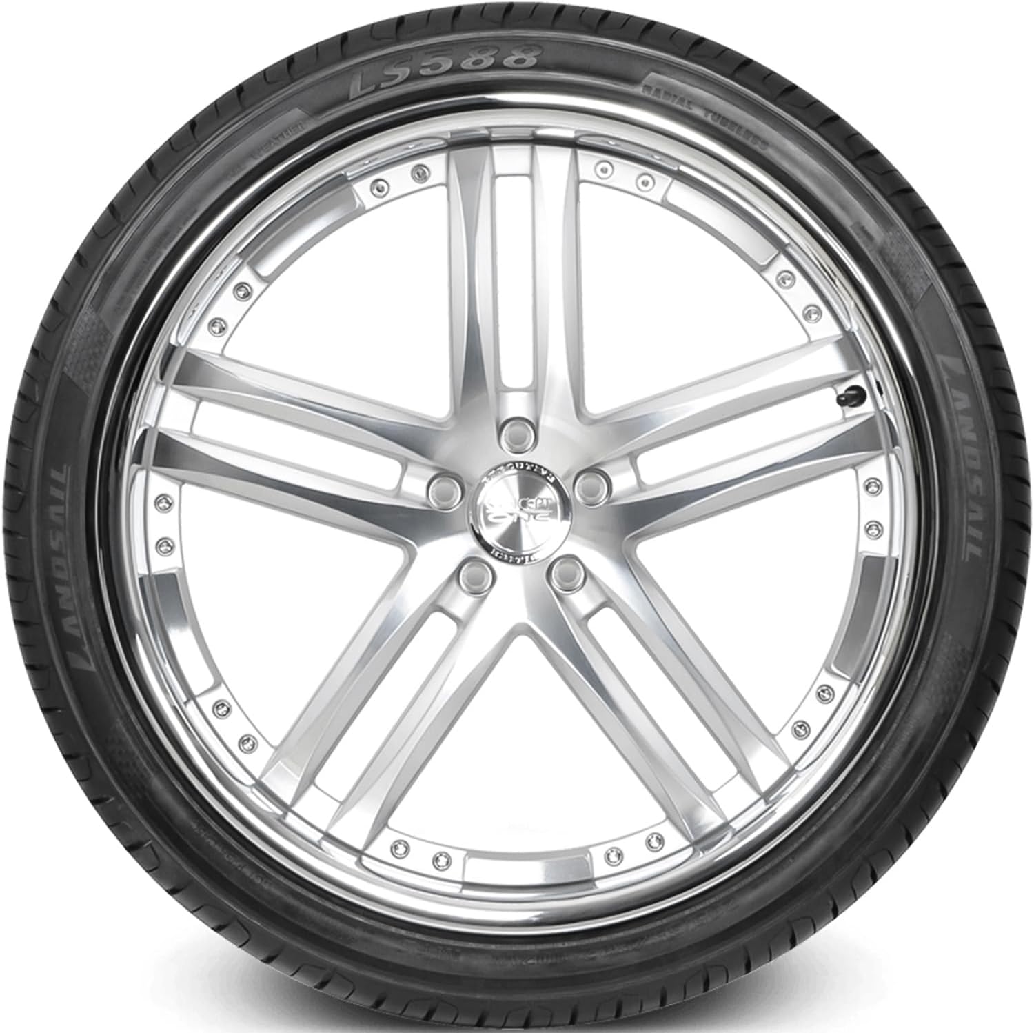 Landsail LS588 UHP 235/40R19XL 98Y BSW