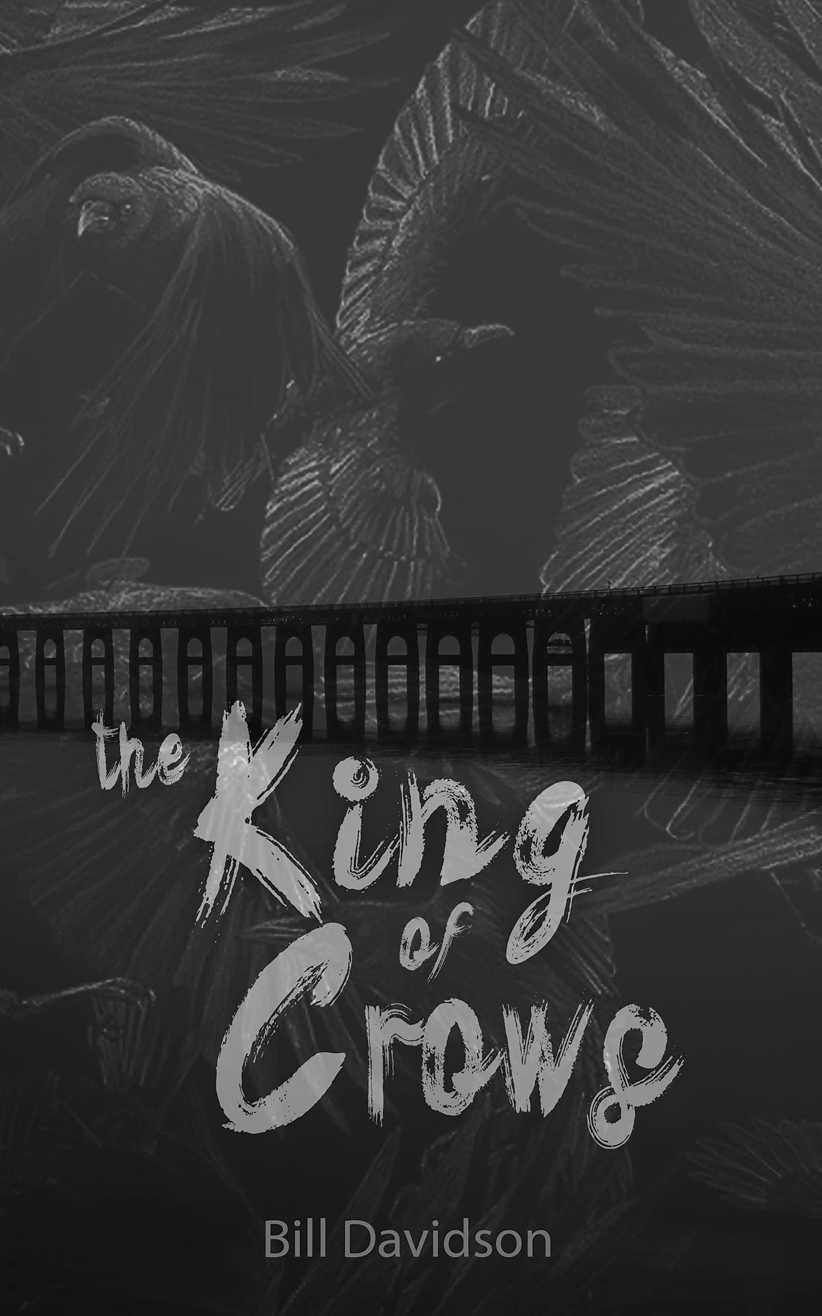 Cover of The King of Crows