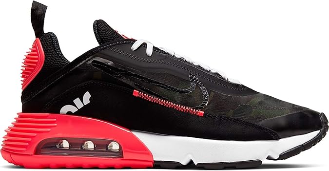 Nike Air Max 2090 | CW7412-600 | SPORTSHOWROOM