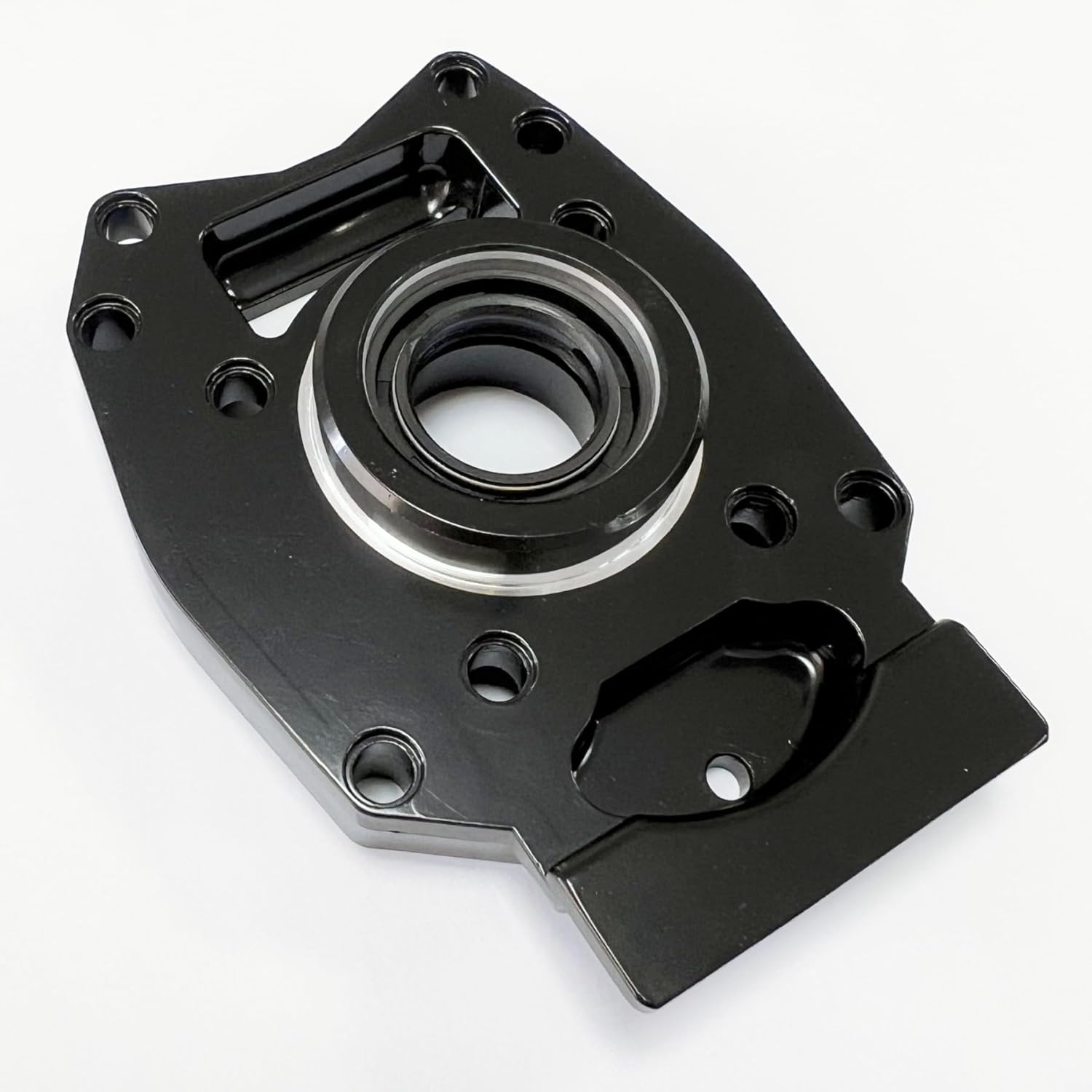 Gtion 46-8M0113799 46-43024A7 Water Pump Repair Kit 8M0113799 43024A7 Compatible with Mercury 60-125 HP 2-Stroke and 4-Stroke Outboards