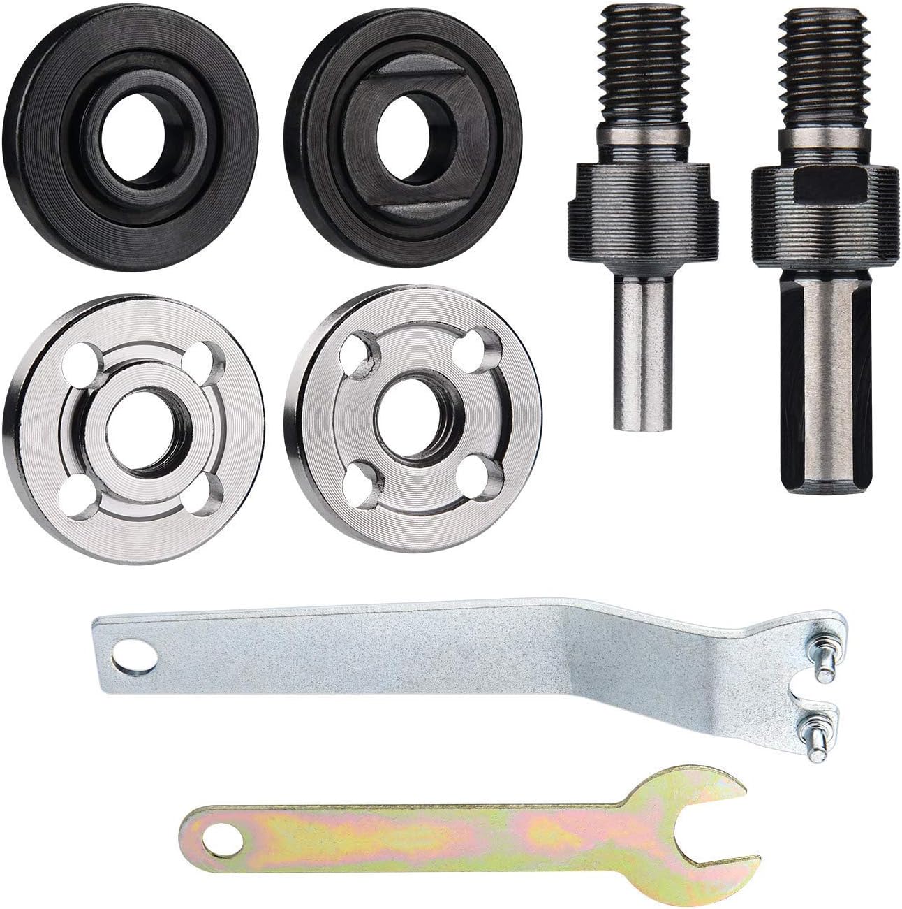 Tubes De Connexion Murale M10 - Lot De 2 Tiges Droites 17 Cm Pour Appliques Lumineuses, Design élégant