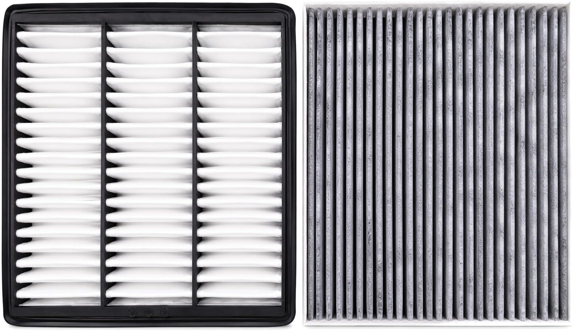 Engine Cabin Air Filter for 2026 Palisade 2.5L Hybrid