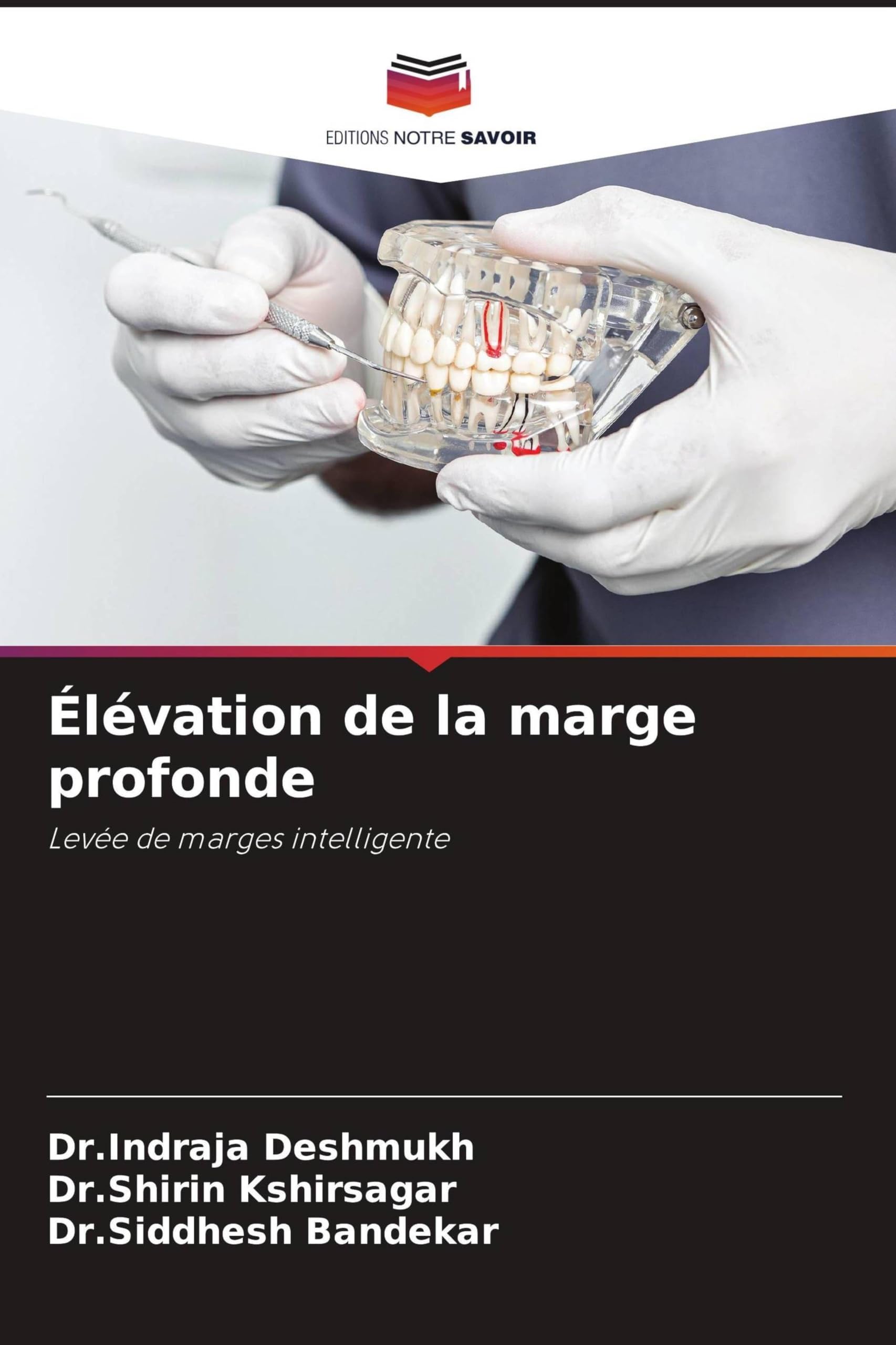 Élévation de la marge profonde: Levée de marges intelligente