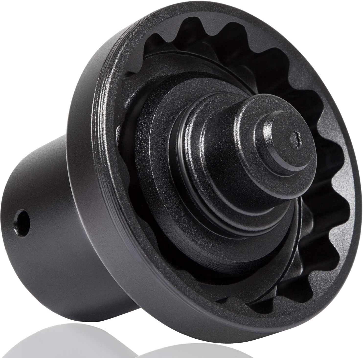 Centre Lock Wheel Nut Socket Tool fits for 991 Cayman