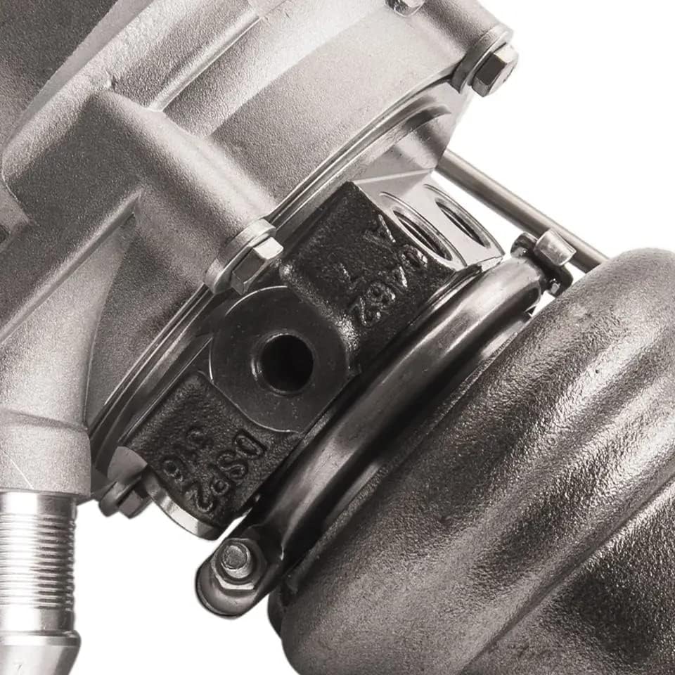 Miniatura 5 de YL nuevo turbocompresor para K03 K03-533 EP6DT EP6DT 5FX para Peugeot RCZ 5008 308 3008 207 para Citroen DS 3 C 4 DS 3 1.6 THP 150 motor EP6CDT