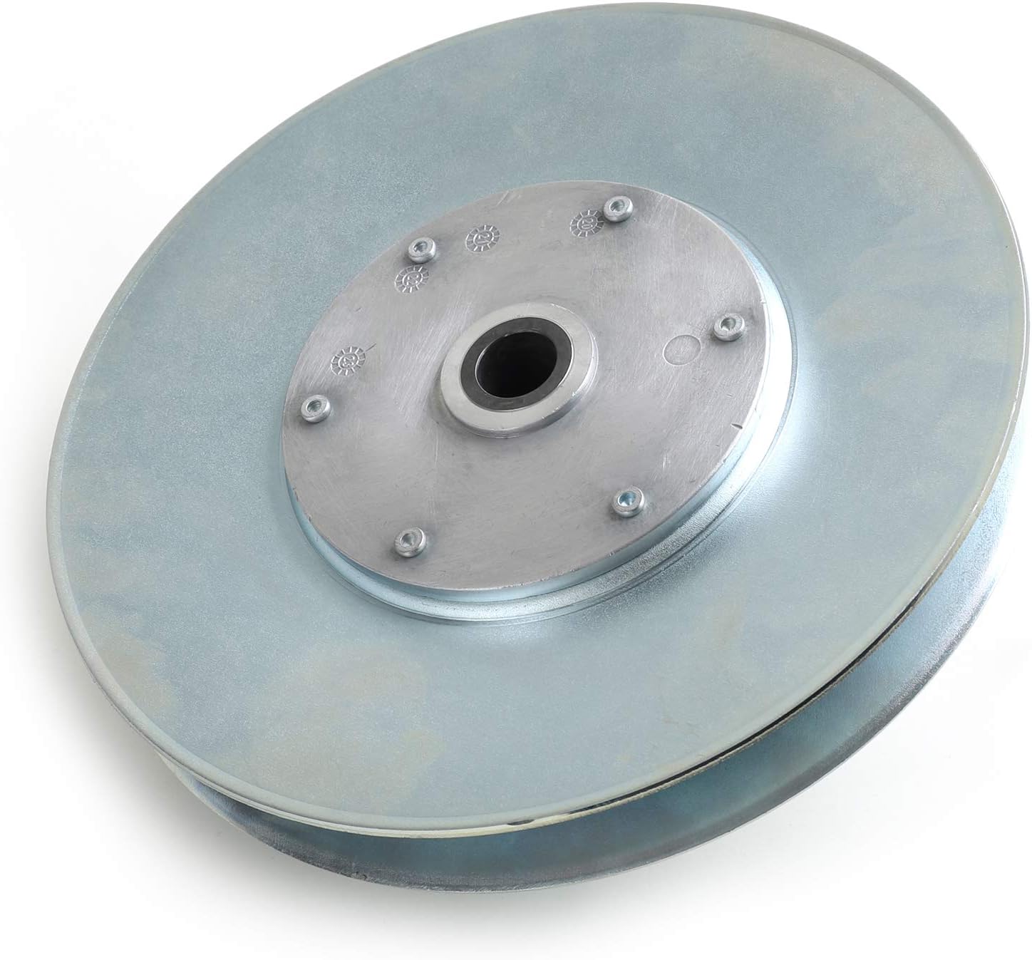 Secondary Driven Clutch AM138649 for John Deere TH 6X4 Gator, TS 4X2 Gator, TX4X2 Gator, TX Turf or TX Turf 4X2 Gator, Sub for AM133500, AM136576 or AM136809