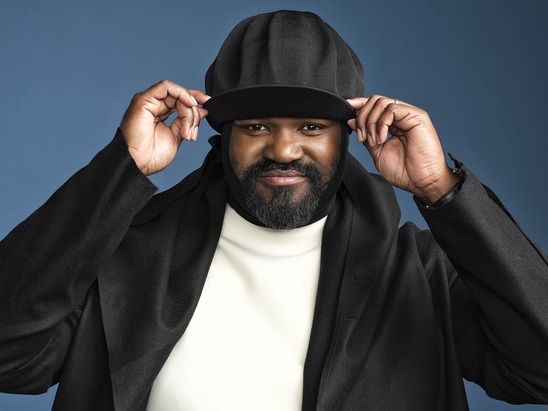Gregory Porter