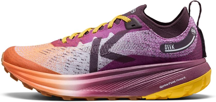 KEEN Seek Trail Running Shoes