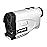 Gogogo Sport Vpro GS24 Golf & Hunting Laser Rangefinder, 7X Magnification, 1200 Yard Distance Measuring Range Finder with High-Precision Flag Pole Locking Vibration Function Slope Mode Continuous Scan
