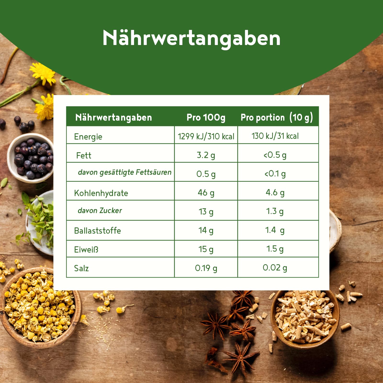 Leber Komplex Elixier 2.0 | 300g Vegan Pulver | Leberkur mit Weizengras, Spirulina, Cholin, Gerstengras, Brennnessel, Mariendistel, Löwenzahn, Chlorella | Alpha Foods