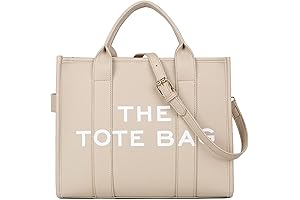 Premium Spacious Tote Bag for Women