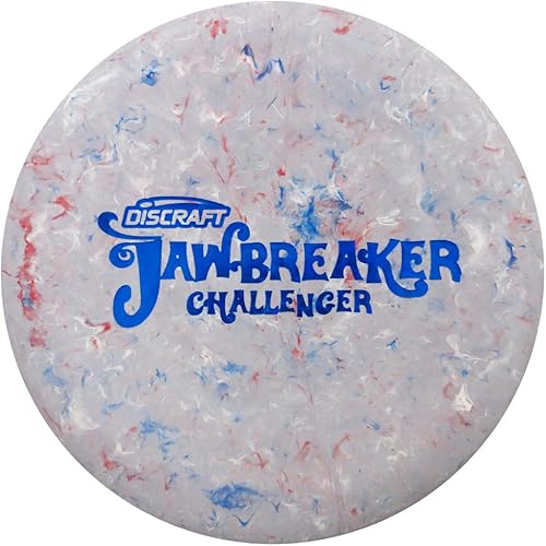 Discraft Jawbreaker Challenger Putt and Approach - Disco de golf los colores pueden variar