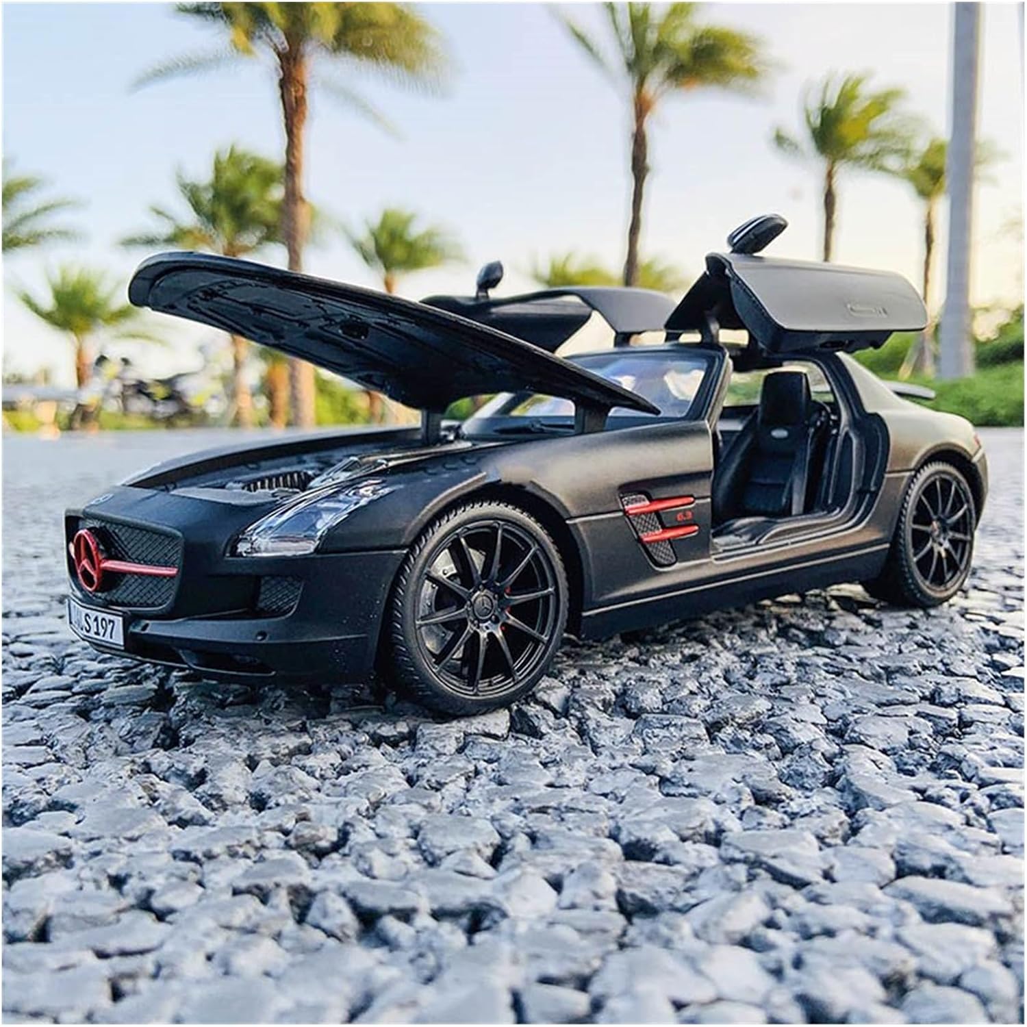 メルセデス・ベンツ SLS 電動乗用カー 乗用メルセデスベンツSLS AMG｜乗用玩具＆電動乗用｜取り扱い