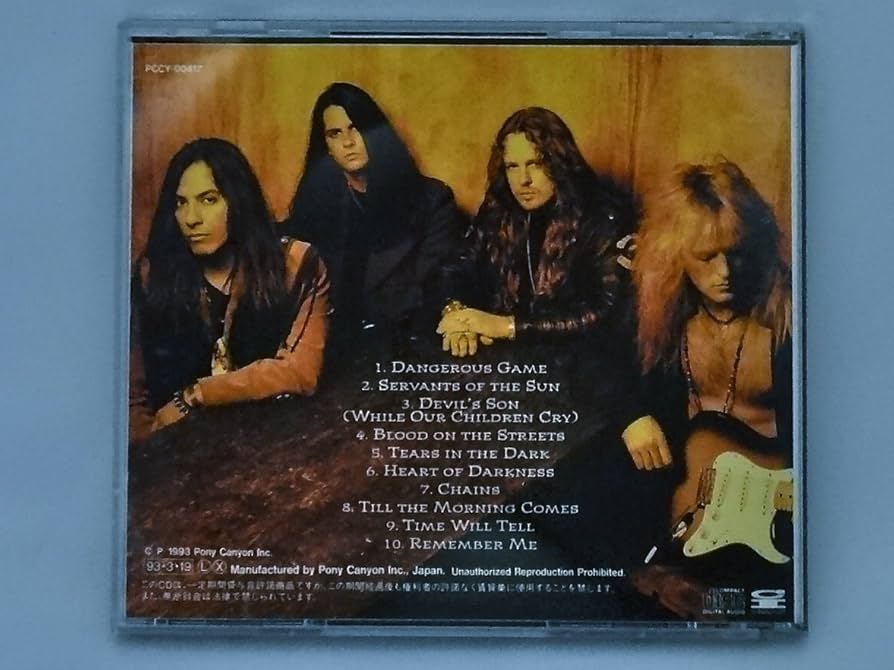 バッド・ムーン・ライジング ／ ザ・ベスト・オブ・バッド・ムーン・ライジング Amazon.co.jp: ザ・ベスト・オブ・バッド・ムーン・ライジング