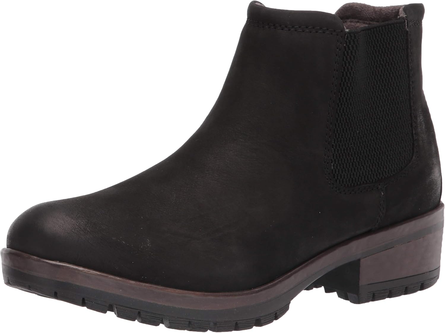 Botas de mujer Eastland Joan